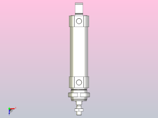 FESTO气缸DSNU-40-80-PPS-A---_0_俯视缩略图