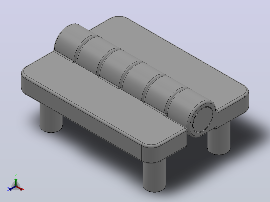 CL209-1C[CL209-1C]铰链合页主视图