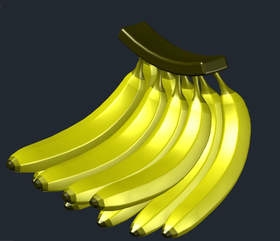 香蕉14