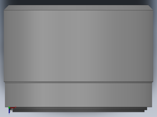 WT...RS型条形背板式万向节滚针轴承_WT 3133 RS.zip.zip俯视缩略图