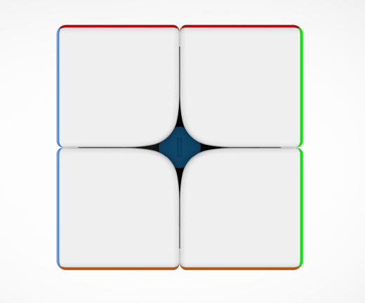 2X2速度立方体缩略图
