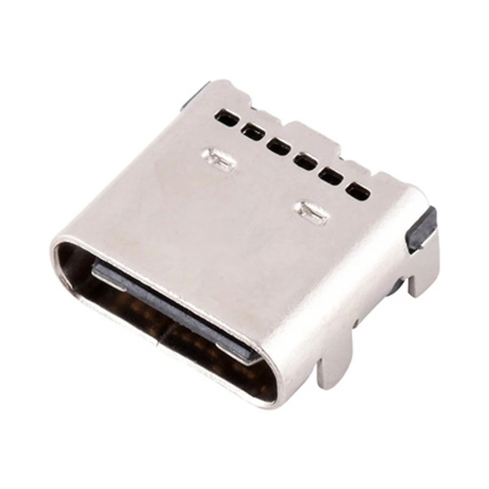 USB类型C smd 24 p 16
