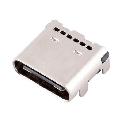USB类型C smd 24 p 16缩略图