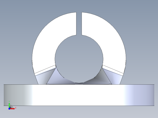 接线端子ring-terminals-non-insulated-0-1-2-1 3 STP SW前视缩略图