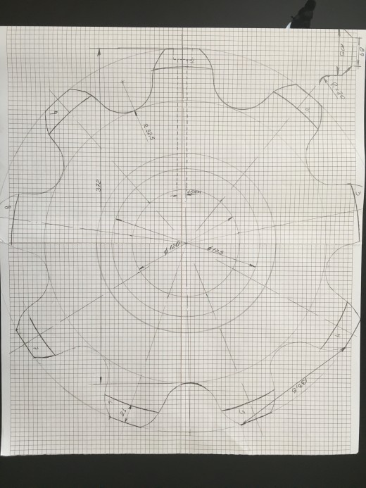 Galle重链输送线缩略图