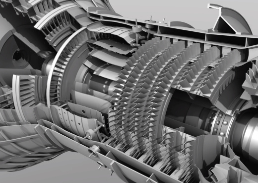 三转子涡扇发动机（劳斯莱斯特伦特1000） triple-spool-high-bypass-turbofan-rolls-royce-trent-1000.snapshot.76缩略图