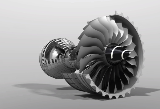三转子涡扇发动机（劳斯莱斯特伦特1000） triple-spool-high-bypass-turbofan-rolls-royce-trent-1000.snapshot.76缩略图