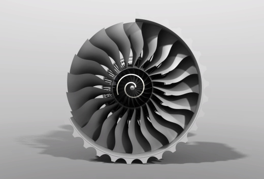 三转子涡扇发动机（劳斯莱斯特伦特1000） triple-spool-high-bypass-turbofan-rolls-royce-trent-1000.snapshot.76缩略图