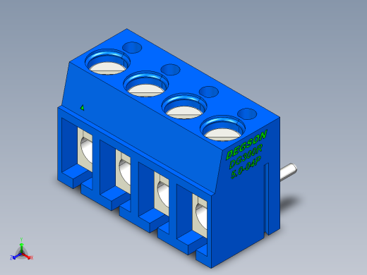 DG300R-5.0-04P-12-00AH