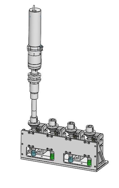25自动换批头装置缩略图
