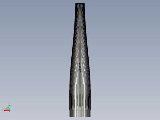 RC2M滑翔机后视缩略图