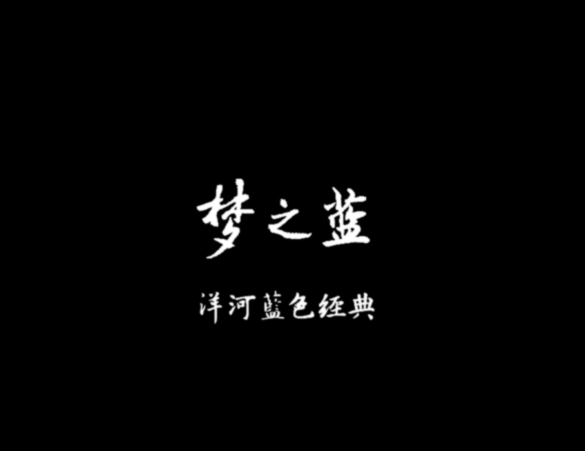 梦之蓝瓶子三维