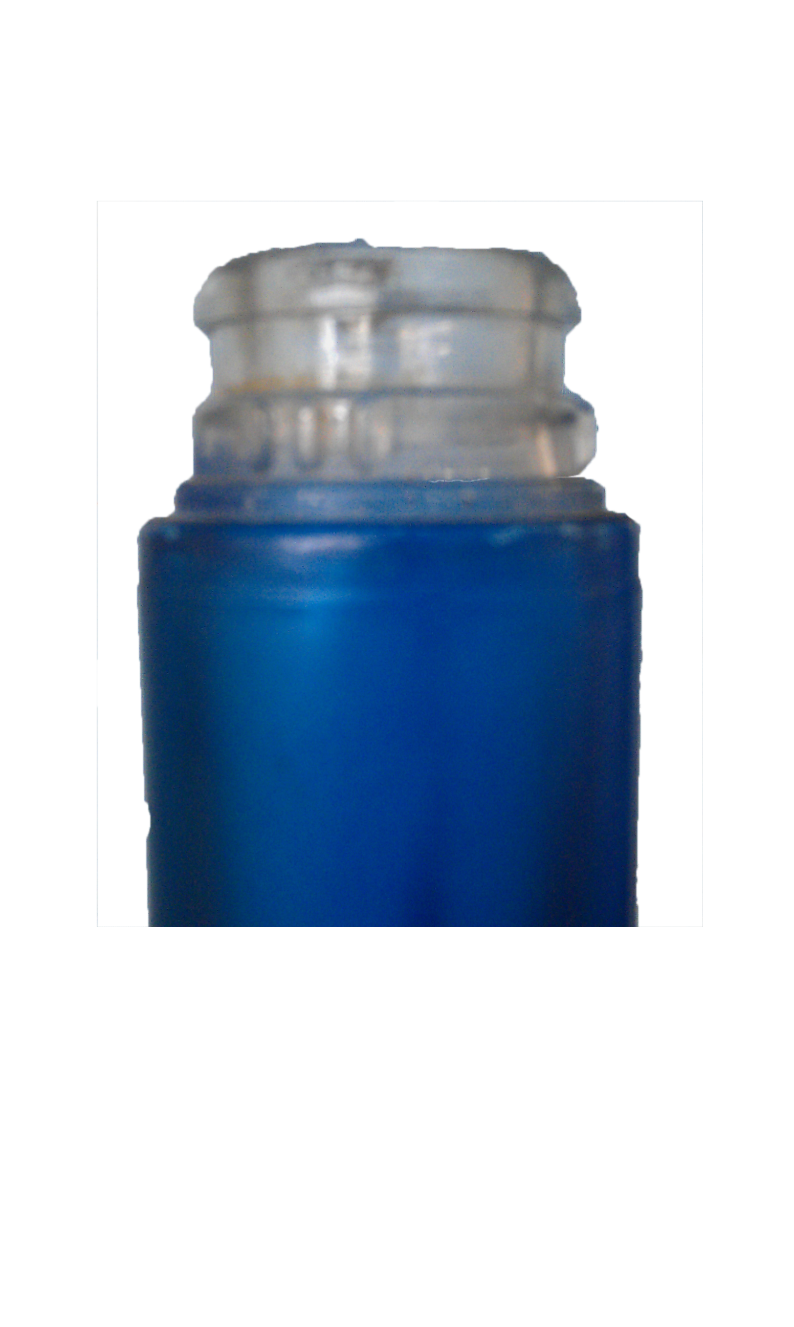 梦之蓝瓶子三维