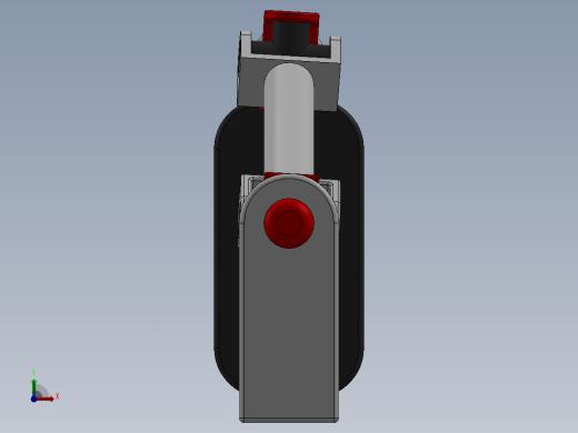 万向节 (24)前视缩略图