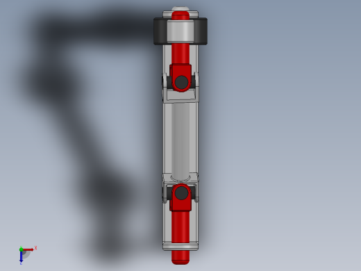 万向节 (24)俯视缩略图