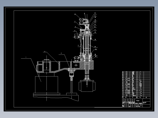 电动机座加工自动线卸料机械手设计【优秀含13张CAD图纸】182944==250kup
