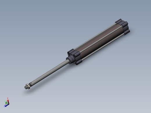 一些气动接头-仪表-传感器