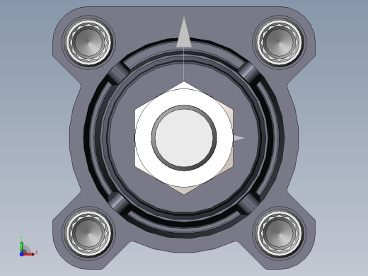 一些气动接头-仪表-传感器前视缩略图