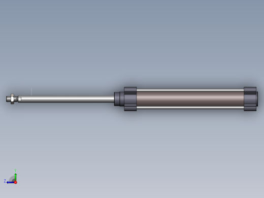 一些气动接头-仪表-传感器右视缩略图
