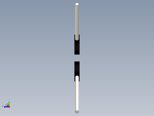 矩阵光纤_对射型FT-S19右视缩略图