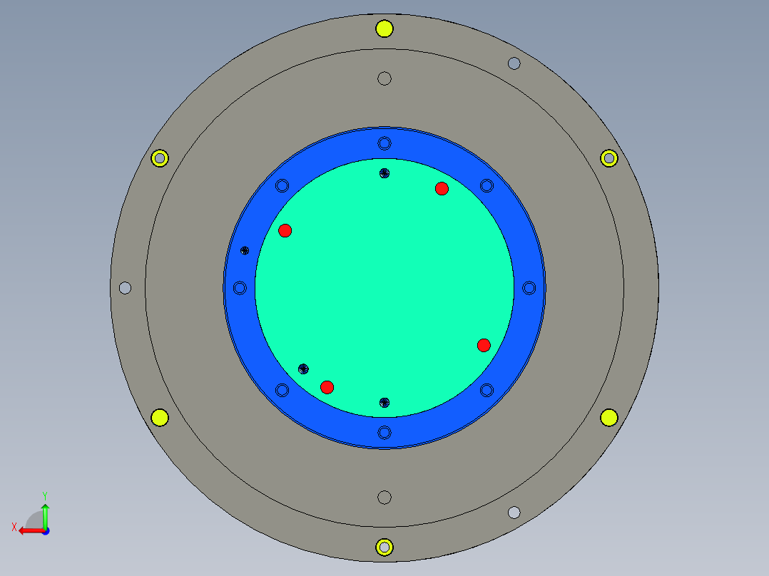 PR002_HSP齿轮分部设计出图清单_PR20240402后视图