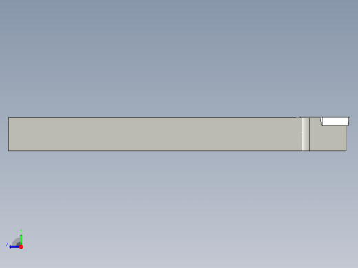 山特维克刀具5751415_TM01_MOD_0_1~TM01_00右视缩略图