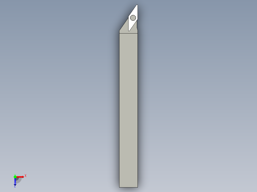 山特维克刀具5751415_TM01_MOD_0_1~TM01_00俯视图