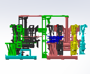 汽车排气管检测设备sw17