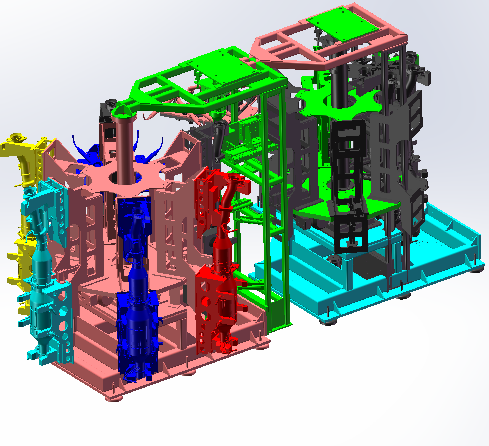 汽车排气管检测设备sw17缩略图
