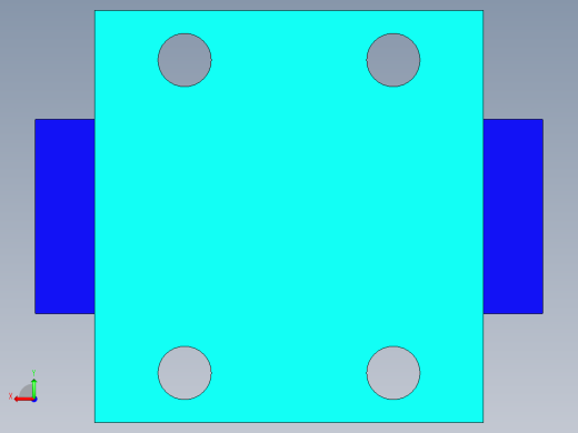 10通径液控单向阀后视缩略图
