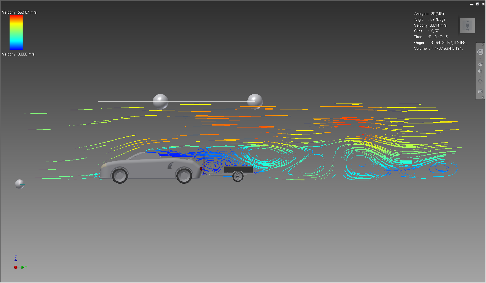 A2004364-猎鹰风洞模拟