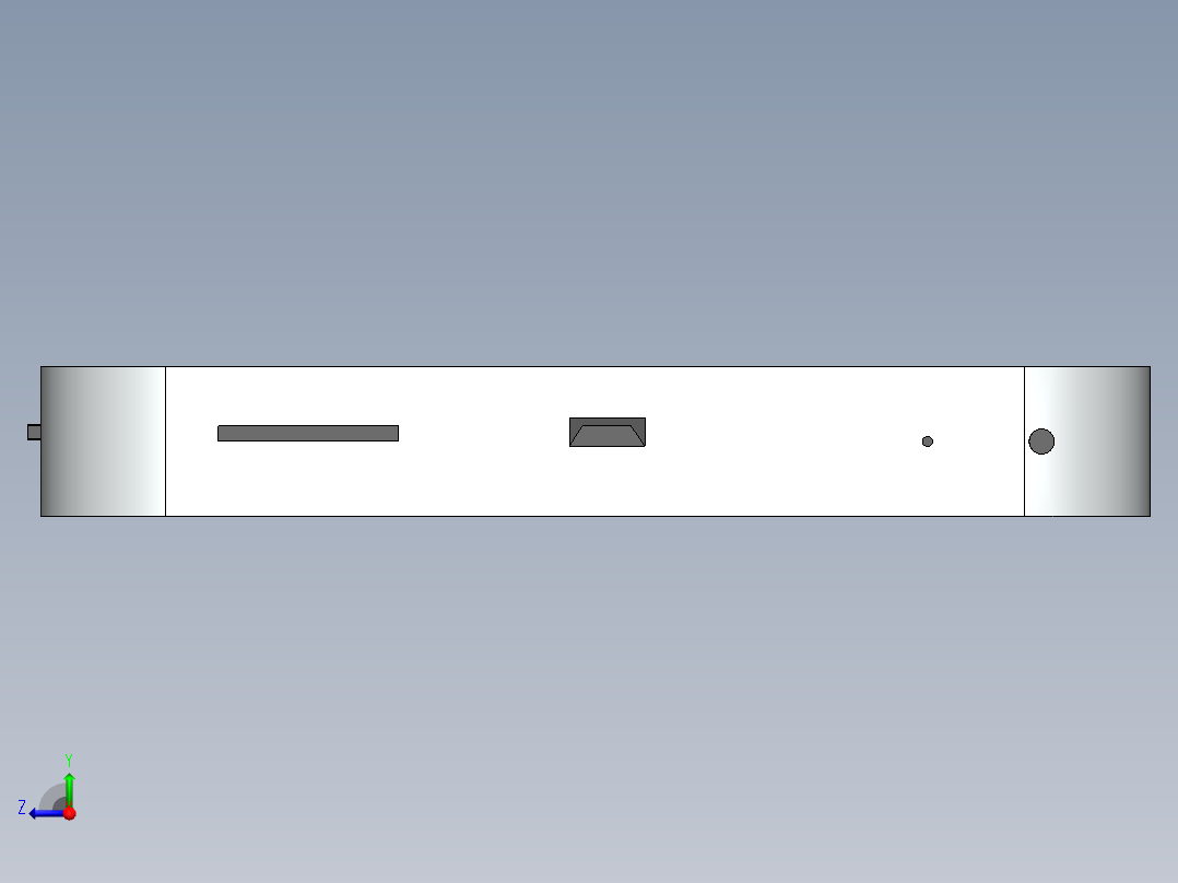 智能手机3 0 11右视图