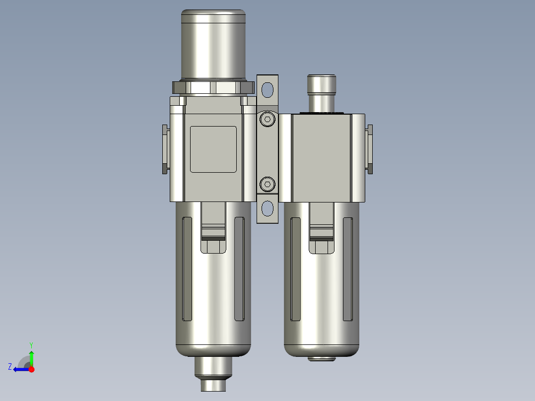 GFC30010F1-KH右视图