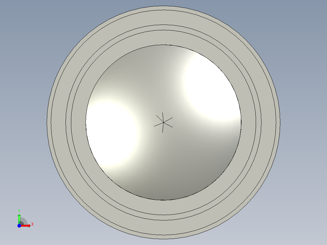 3Z4S_LE_VS_0814H1-正反检测镜头前视图