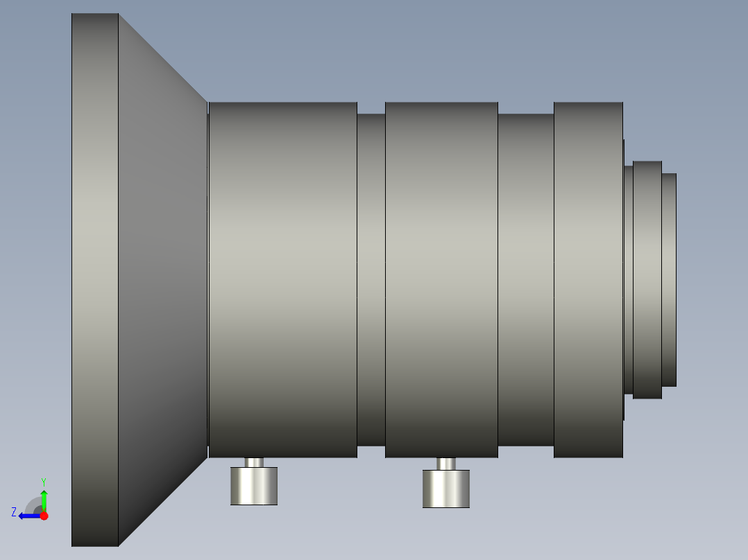 3Z4S_LE_VS_0814H1-正反检测镜头右视图
