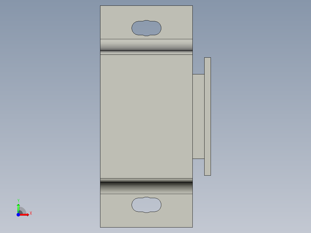180703-S011_MISUMI_MGCE1_Magneticbuckle前视图