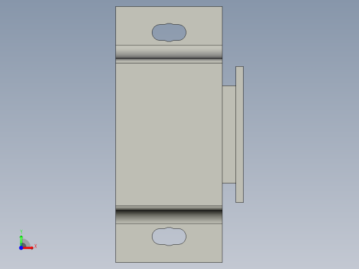 180703-S011_MISUMI_MGCE1_Magneticbuckle前视缩略图