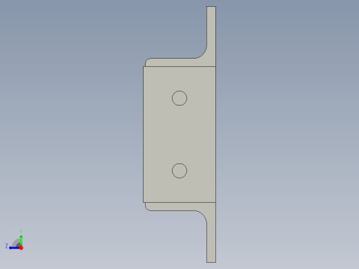 180703-S011_MISUMI_MGCE1_Magneticbuckle右视缩略图