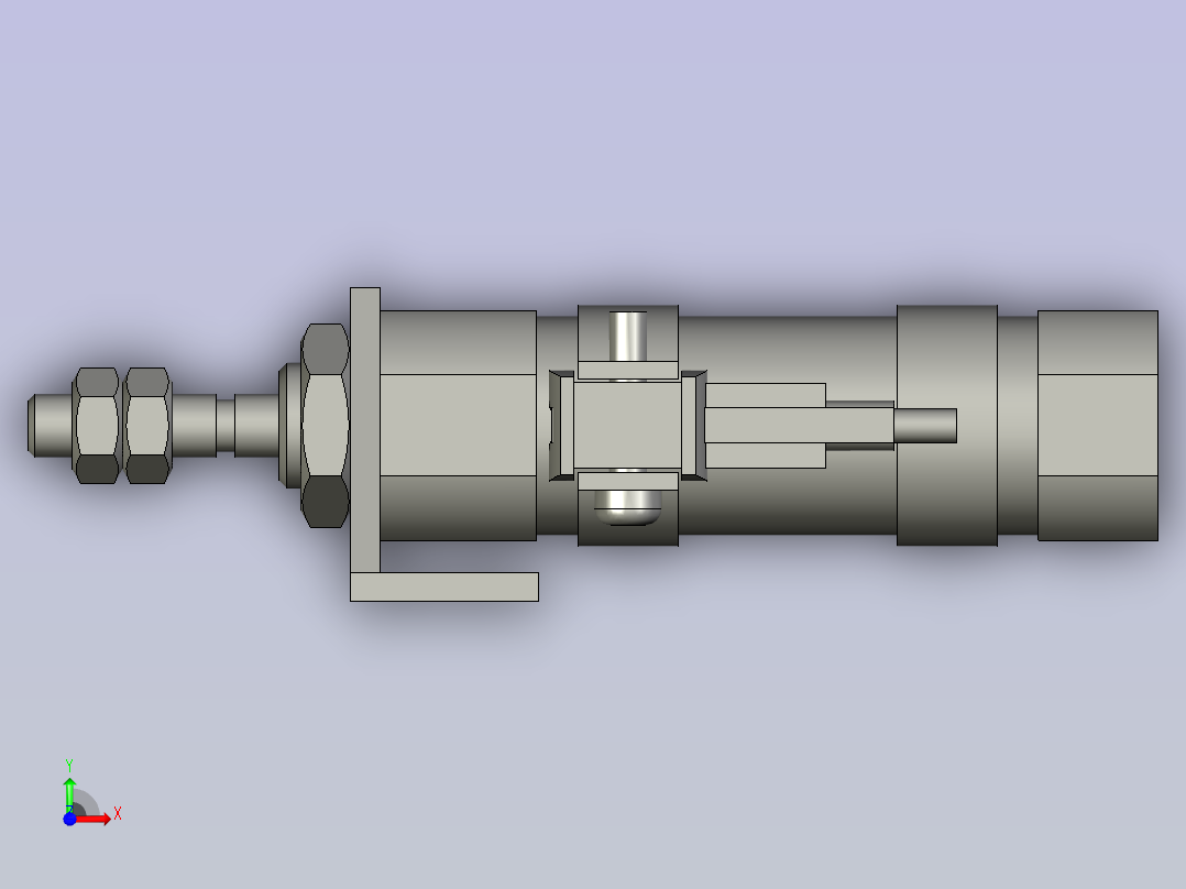 CDJ2L16-15-M9B(0_0_0)前视图