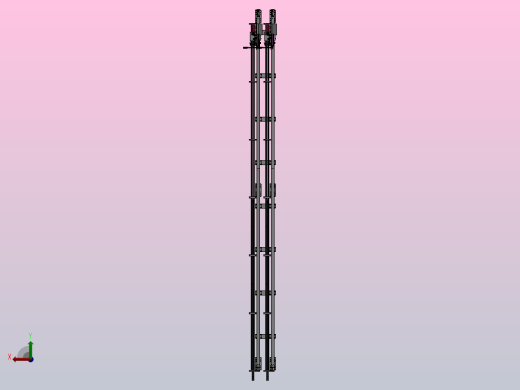 电源线往复设备后视缩略图