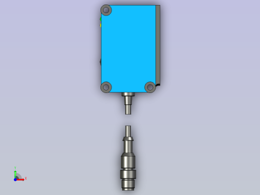 西克sick传感器SICK_WL27-3P3402S13-Bestell-Nr.1046538_0_前视缩略图