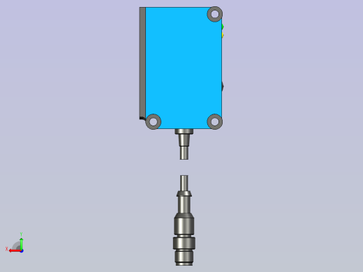 西克sick传感器SICK_WL27-3P3402S13-Bestell-Nr.1046538_0_后视缩略图