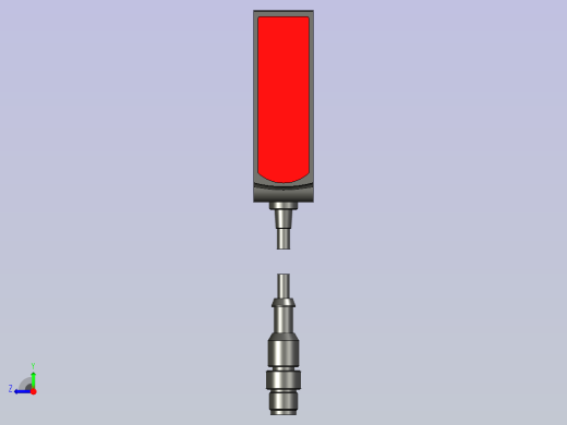 西克sick传感器SICK_WL27-3P3402S13-Bestell-Nr.1046538_0_右视缩略图