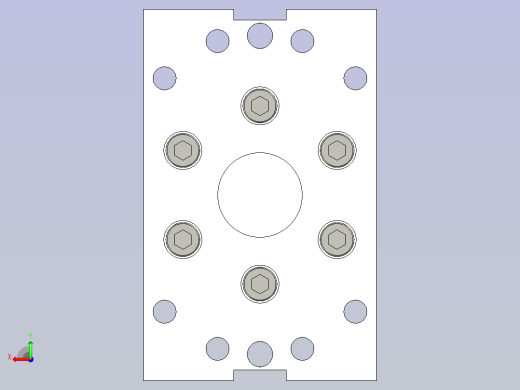 AHP默克尔Merkle液压油缸HZF_160.63_40.05.204.150.V_DH_0_后视缩略图