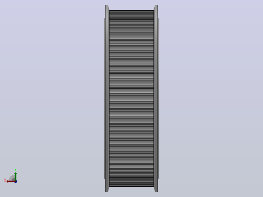 标准型半圆弧形齿同步带轮H3M型_SH3MHC-72-15-dc10-A后视缩略图