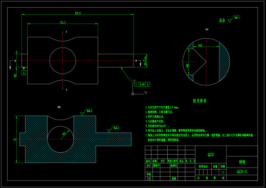 建筑砖材成型装置设计（SW+CAD+说明书）缩略图