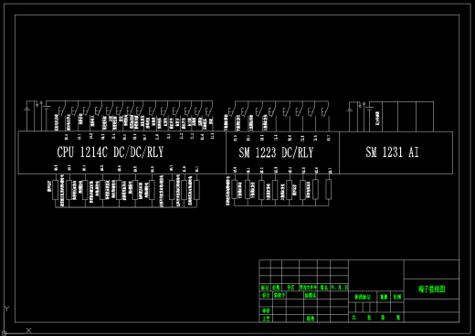 建筑砖材成型装置设计（SW+CAD+说明书）缩略图