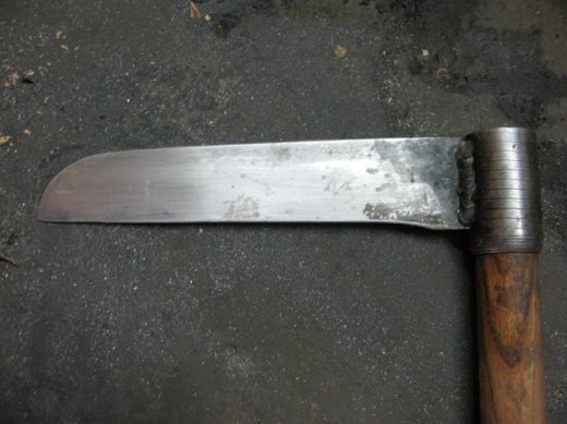 水果刀具CAD图纸模型DIY激光线切割钳工手工机械制作艺术品缩略图