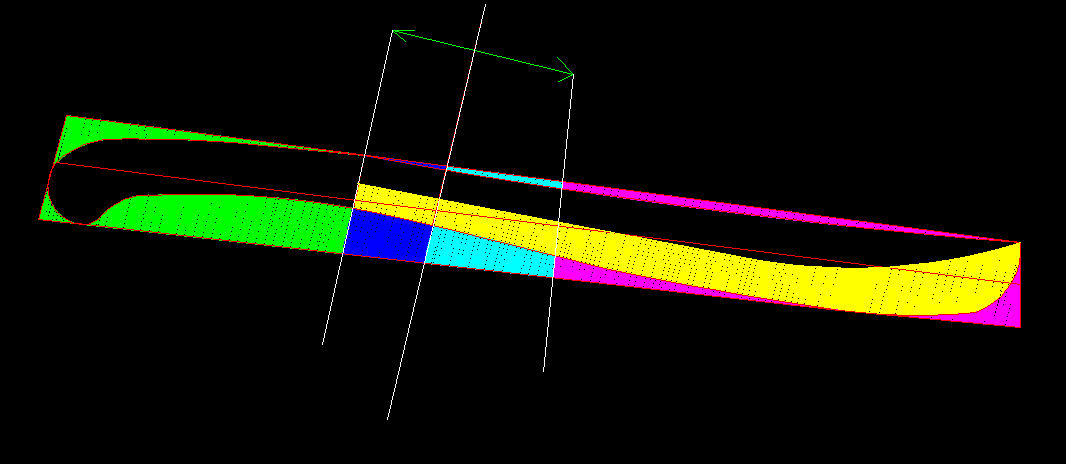 水果刀具CAD图纸模型DIY激光线切割钳工手工机械制作艺术品