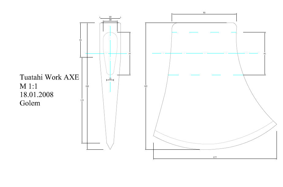 水果刀具CAD图纸模型DIY激光线切割钳工手工机械制作艺术品